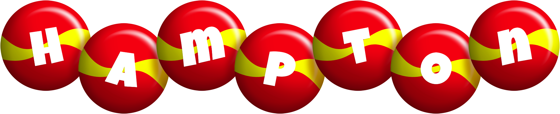 Hampton spain logo