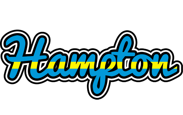Hampton sweden logo