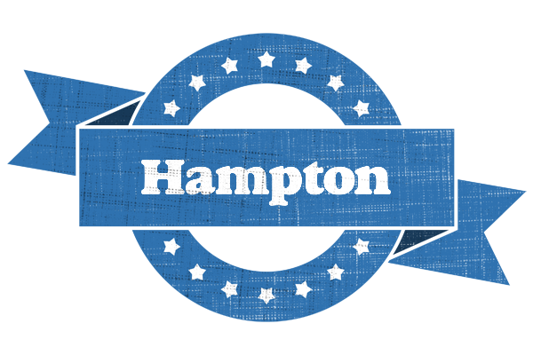 Hampton trust logo