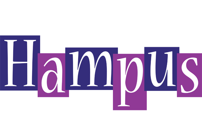 Hampus autumn logo
