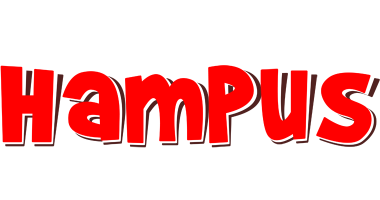 Hampus basket logo