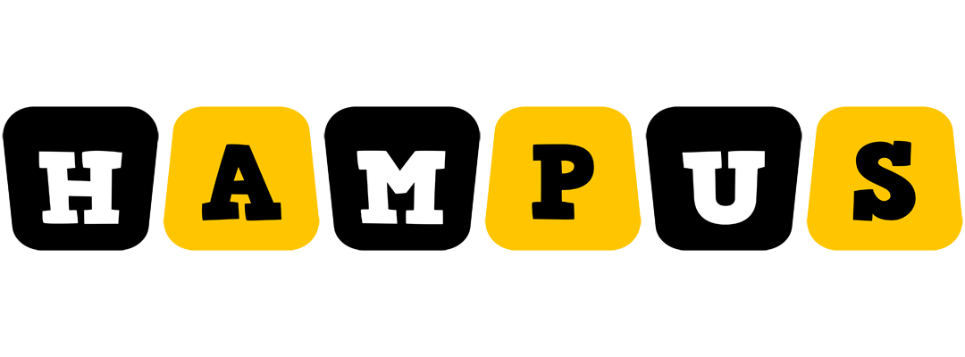 Hampus boots logo