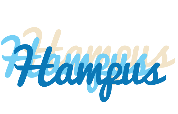 Hampus breeze logo