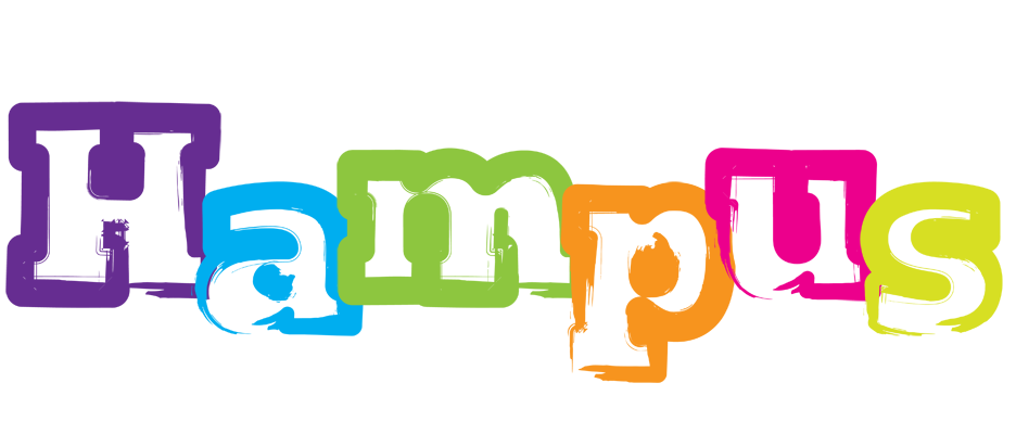 Hampus casino logo