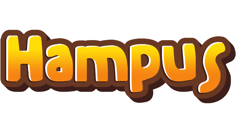Hampus cookies logo