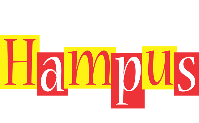 Hampus errors logo
