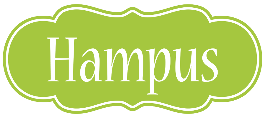 Hampus family logo