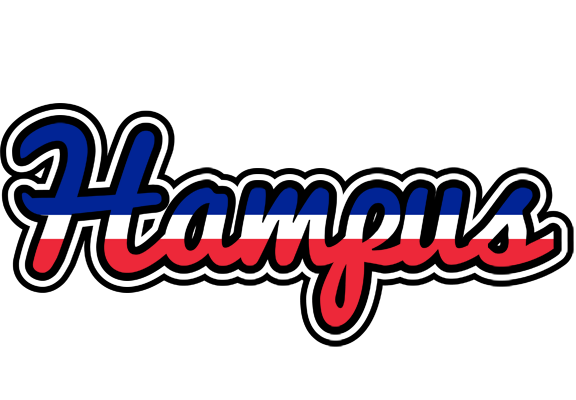 Hampus france logo