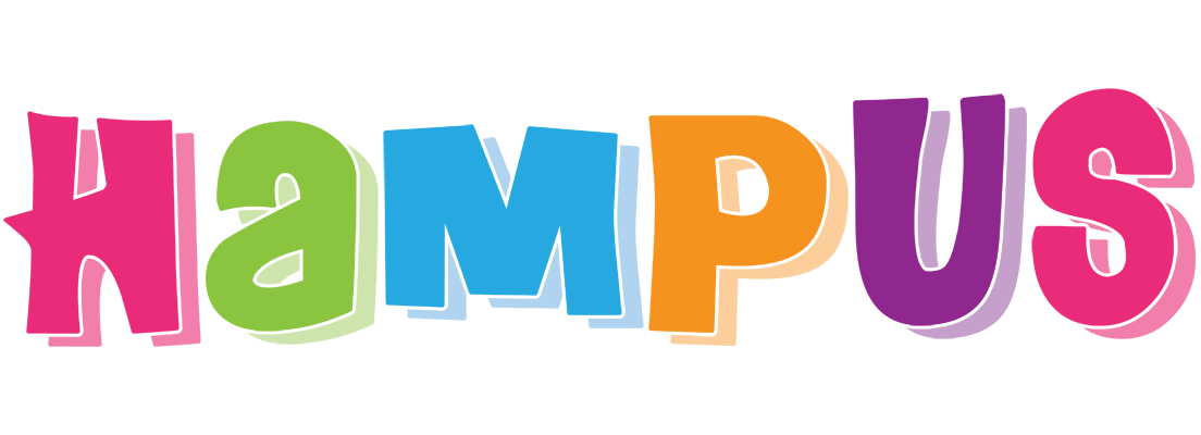 Hampus friday logo
