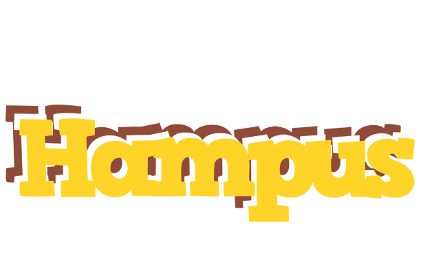 Hampus hotcup logo