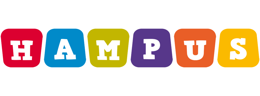 Hampus kiddo logo