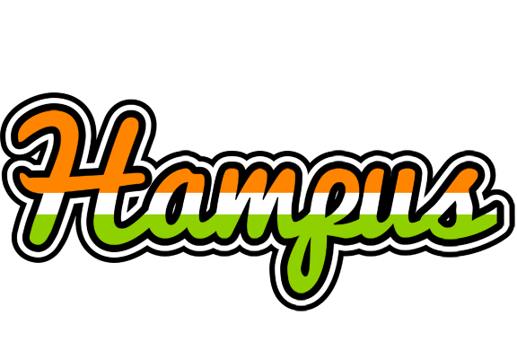 Hampus mumbai logo