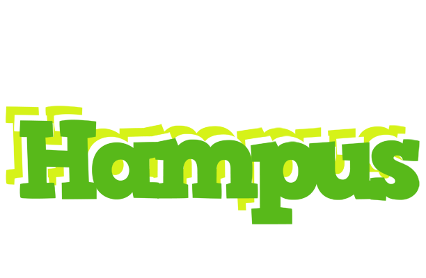 Hampus picnic logo