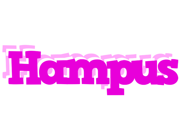Hampus rumba logo