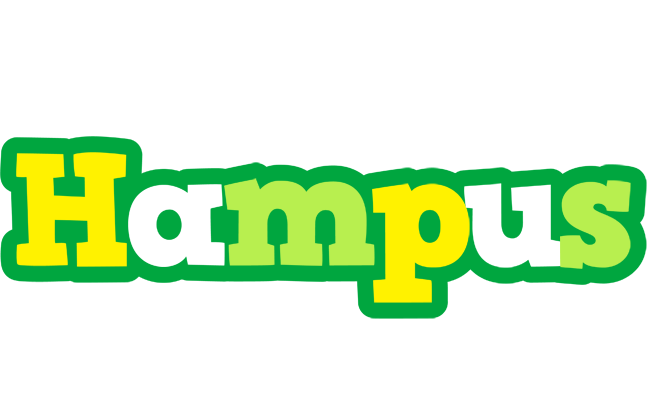Hampus soccer logo