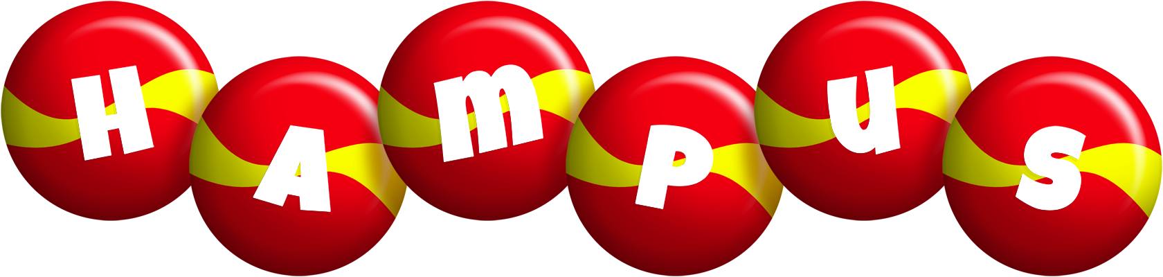 Hampus spain logo