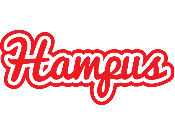 Hampus sunshine logo