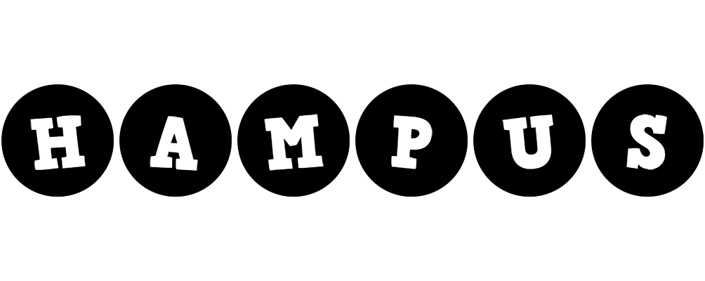 Hampus tools logo