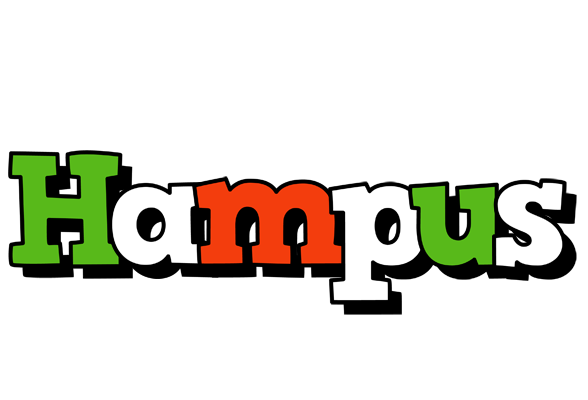 Hampus venezia logo
