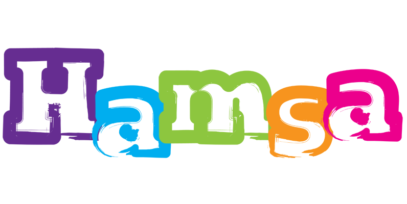 Hamsa casino logo