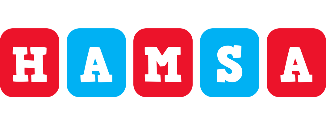 Hamsa diesel logo
