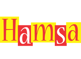 Hamsa errors logo