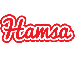 Hamsa sunshine logo