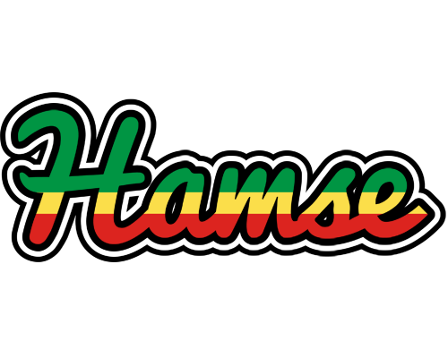Hamse african logo