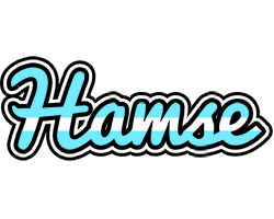 Hamse argentine logo