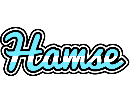 Hamse argentine logo
