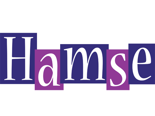 Hamse autumn logo