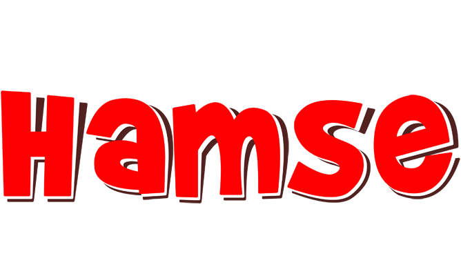 Hamse basket logo