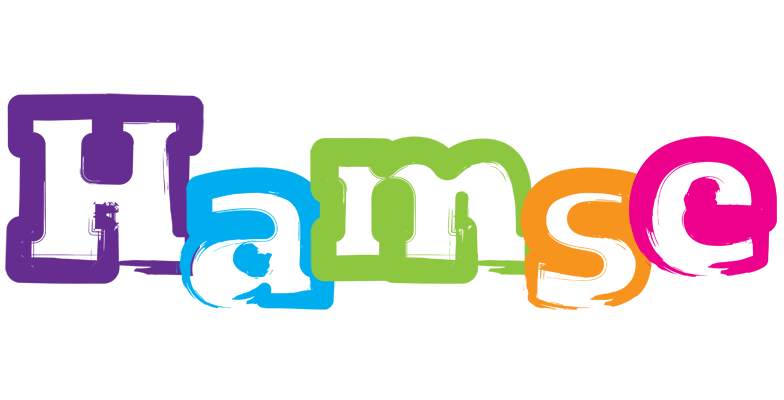 Hamse casino logo