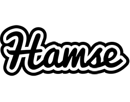 Hamse chess logo