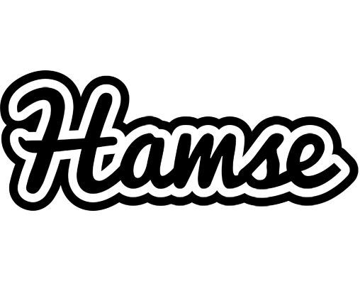 Hamse chess logo