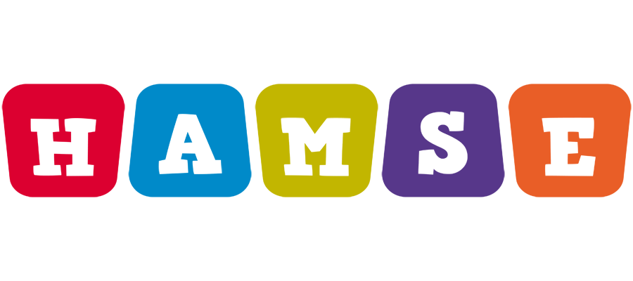 Hamse daycare logo