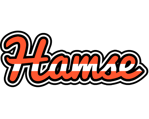 Hamse denmark logo