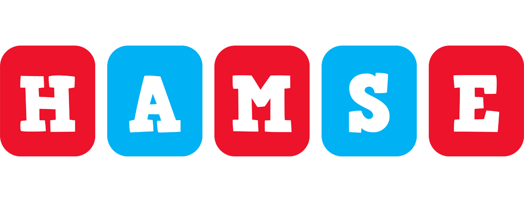 Hamse diesel logo