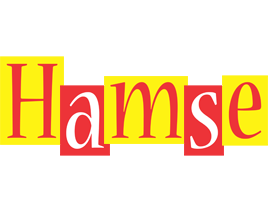 Hamse errors logo