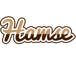 Hamse exclusive logo