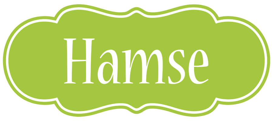 Hamse family logo