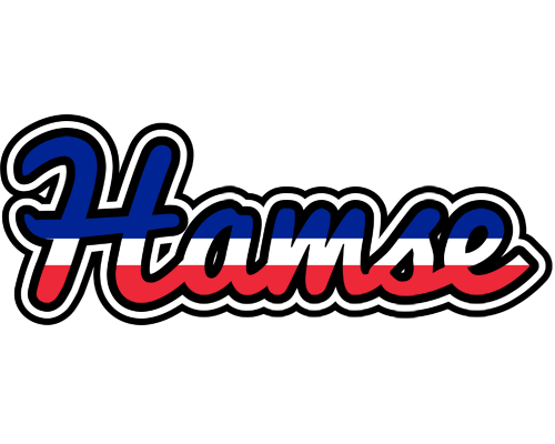 Hamse france logo