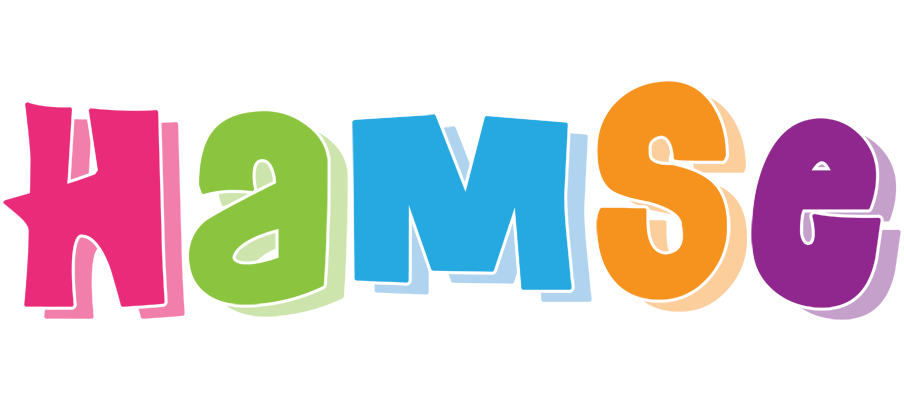 Hamse friday logo