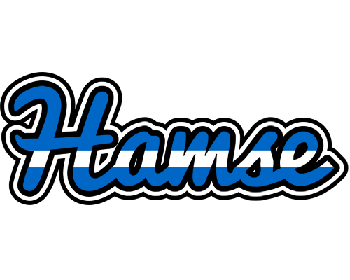 Hamse greece logo