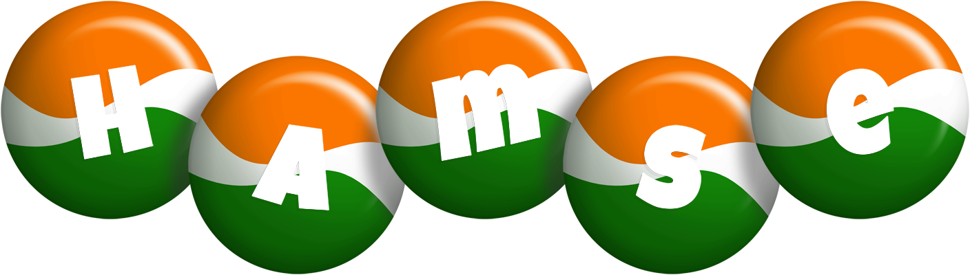 Hamse india logo