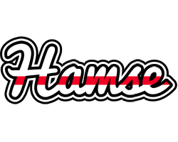 Hamse kingdom logo