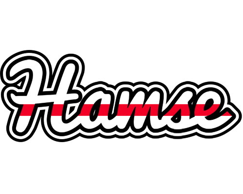 Hamse kingdom logo
