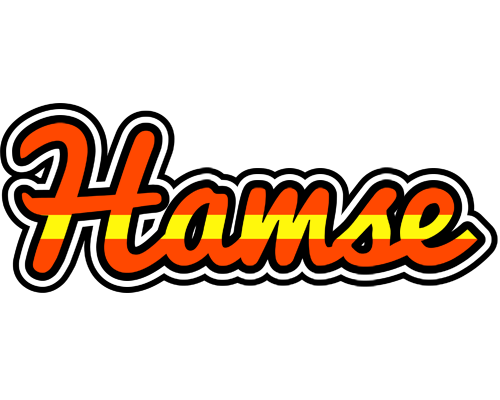Hamse madrid logo