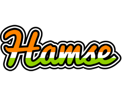 Hamse mumbai logo