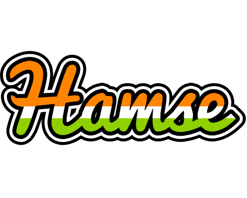 Hamse mumbai logo